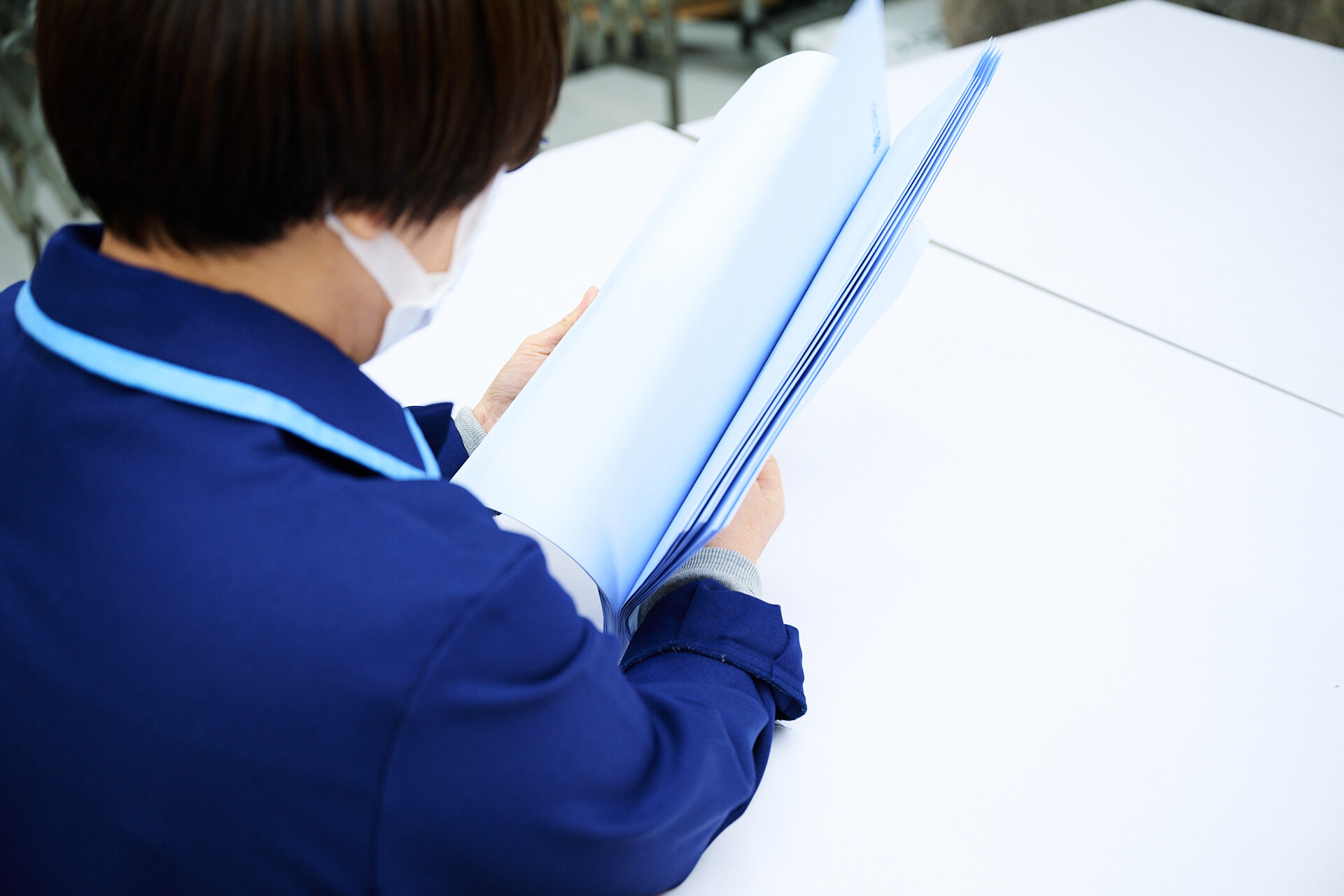 スタッフイメージ