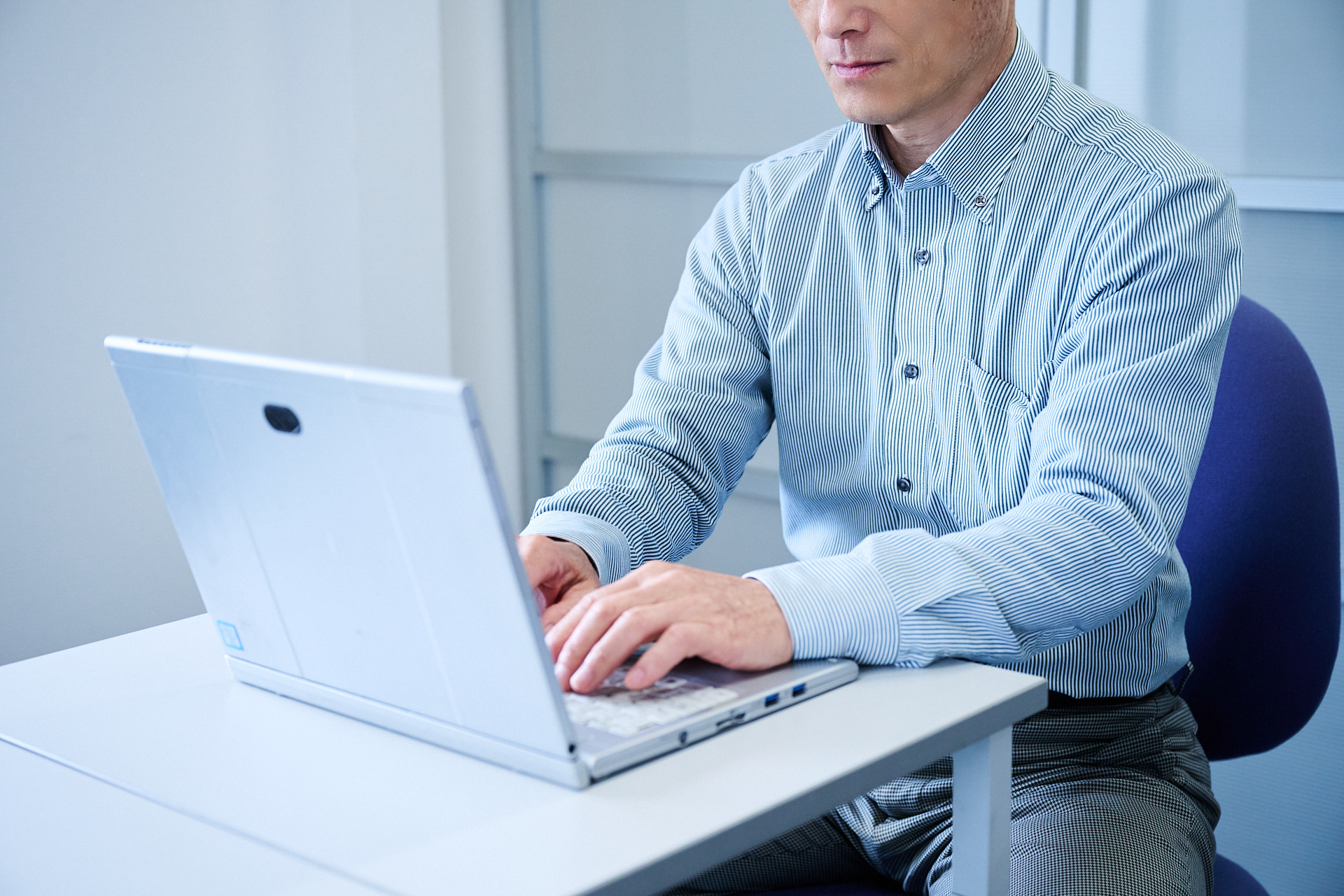 スタッフイメージ