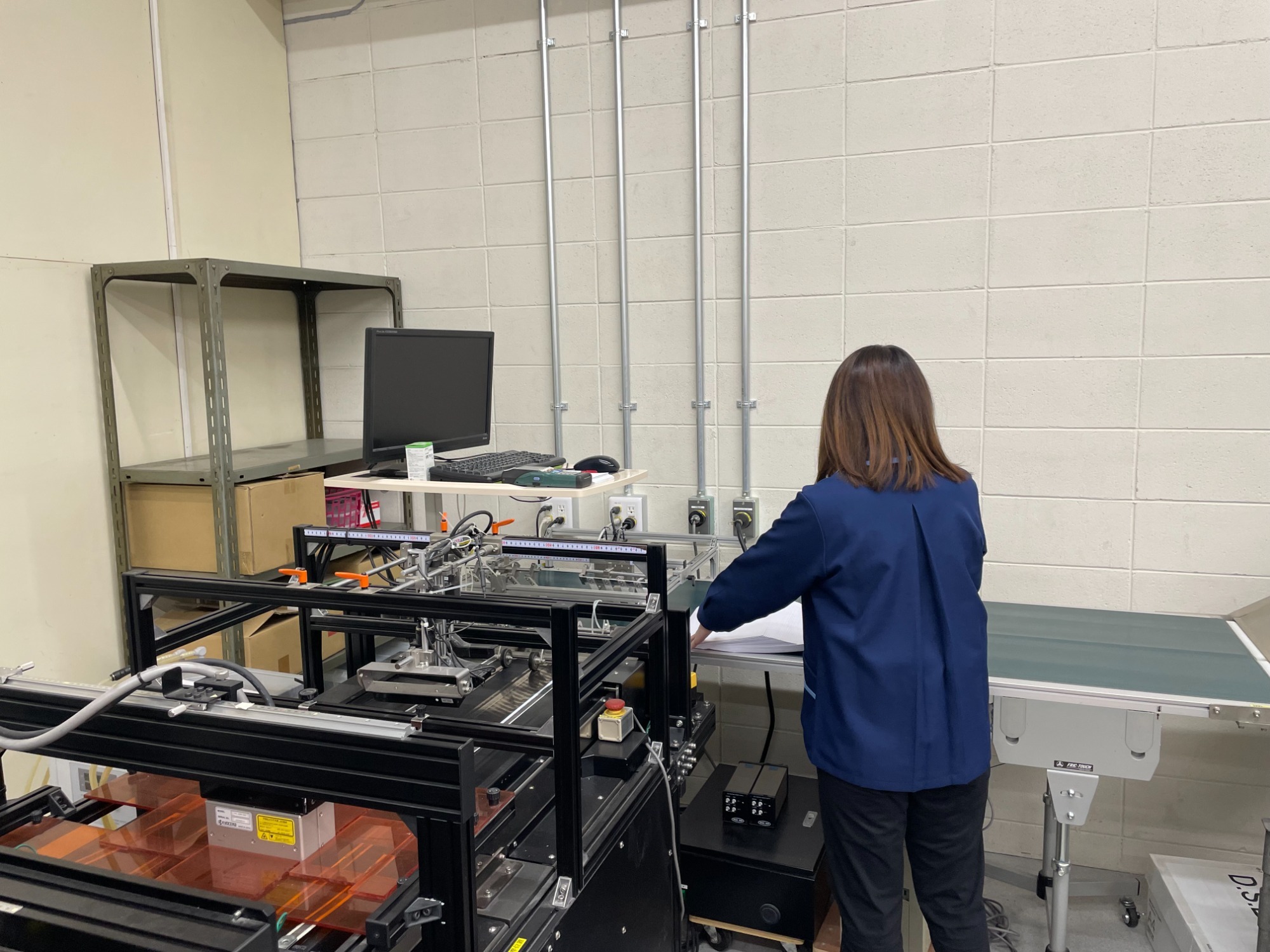 スタッフイメージ