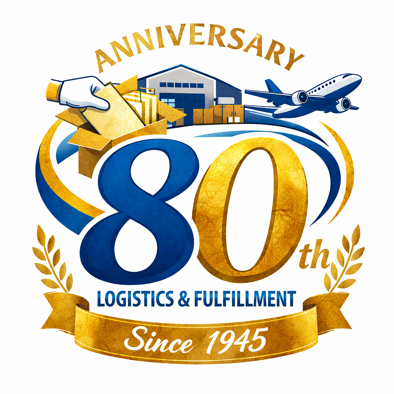 創業80周年のご挨拶